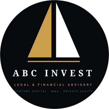 LOGO ABC INVEST ○